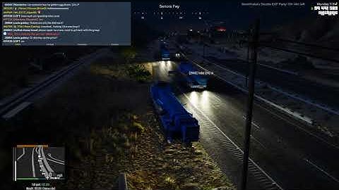 Transport Tycoon convoy