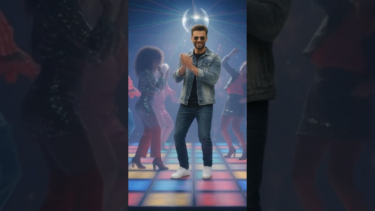 Eternal Lord of Music - The Magic of 80s Disco Release 