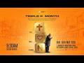 Faith, Family &amp; Finances (Part 5) | Pst. Sola Osunmakinde | 2nd Service | 10th May 2026