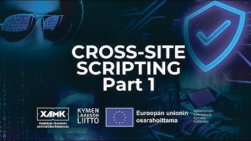 Cross-Site Scripting course I Part 1 I Kyberasema