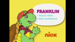 (FAN-MADE) Nick: SPTP Franklin Curriculum Board (2012-2013) (URL version) Net Worth