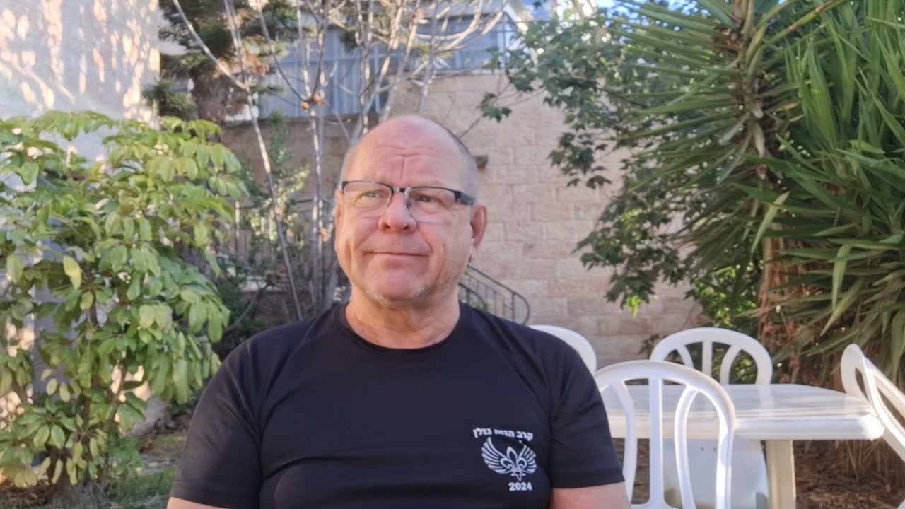 Päätyyn asti, 5.3.2026, Jukka Nieminen