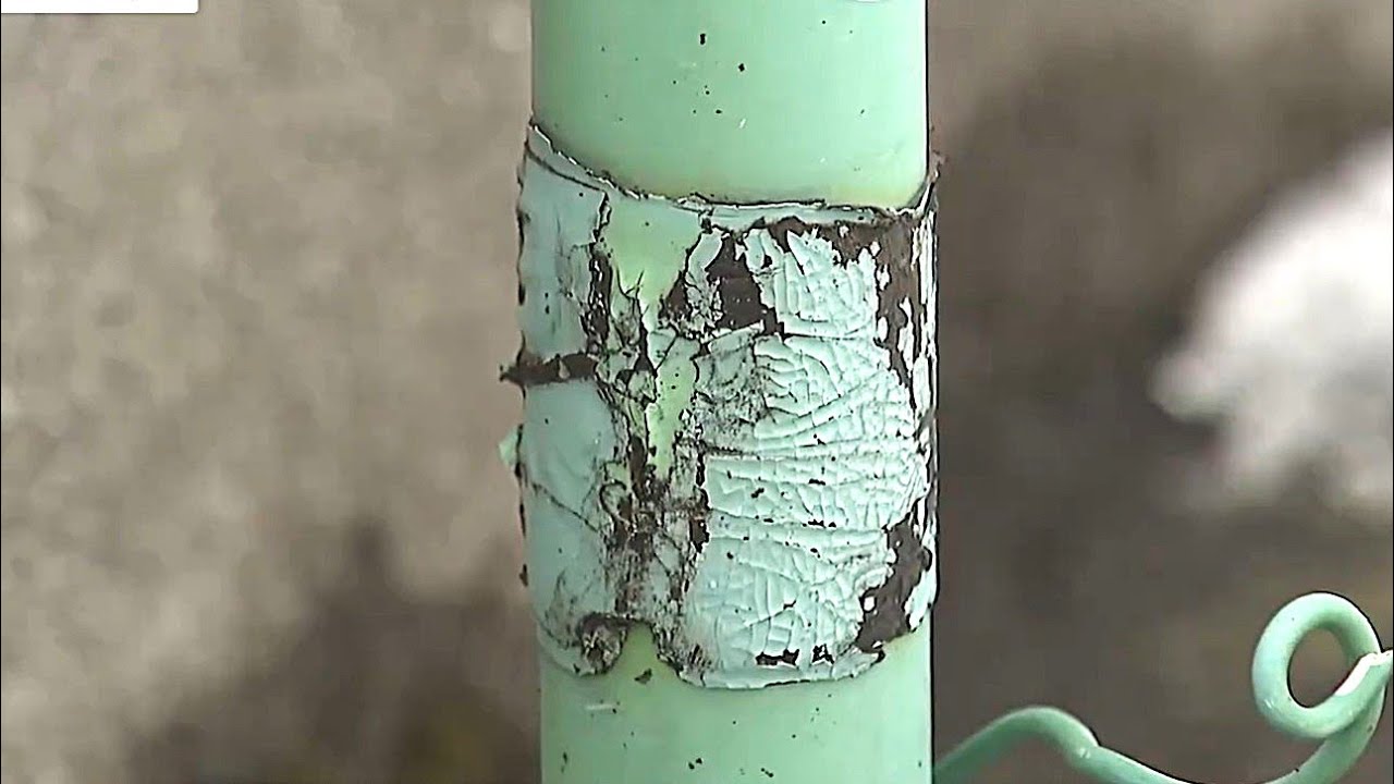 5人死傷の爆発火災】現場と同じ種類のガス管使用している約8500戸対象