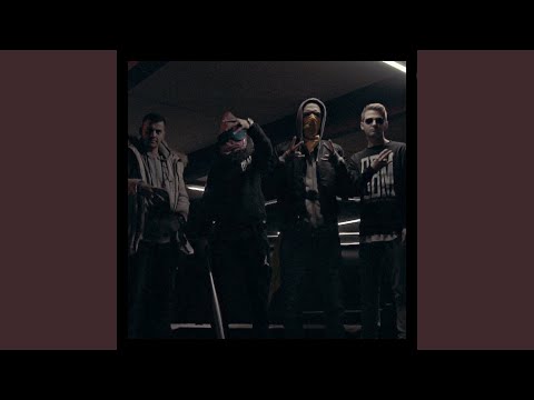 Fame/ Bbm Ist Die Gang (feat. DEAMON, SCENZAH, JURI & SpongeBOZZ)