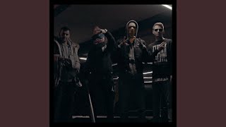 Fame/ Bbm Ist Die Gang (feat. DEAMON, SCENZAH, JURI & SpongeBOZZ)