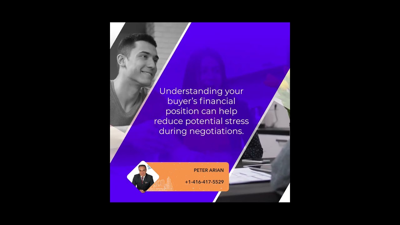 Tips for a Smooth Home Selling Experience | For more information contact Peter Arian 416-417-5529