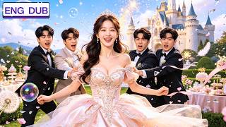 My fiance dumped me for fake heiress... I turned and chose CEO who loves me most among 4 suitors.