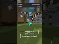 minecraft trigger bot + aim assist @axienclient