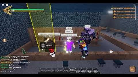 [Yba] Lucky Arrow is a scam