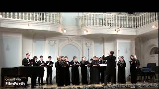 Irina Dubkova To The Mistress For Mixed Choir A Cappella