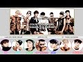 BTS 방탄소년단 길 Roar Path COLOR CODED ROM SUBESPAÑOL LYRICS