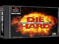 ✅ Die Hard Trilogy [Multi6] + [Cheats Menú] PS3 PKG