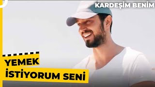 Ozan ve Hakan'ın Hayran Karşılaştırması | Kardeşim Benim