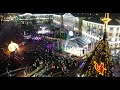 Открытие главной елки 🎄 Бреста 2020 - 2021. #ВАСЬКАПИЛОТ 🛸 снято на dji mavic pro 2.