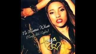 Toya ft. 50 Cent & Loon - No Matta What (Trackmasters Remix)