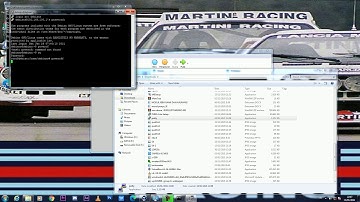 Config SSH Server Debian 8