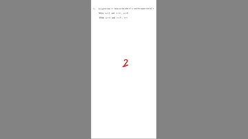 HKDSE 2020 Maths Core Paper 2 Q11