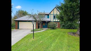817 Valdosta Drive, Fort Wayne, IN, 46825 Tour - $295,000
