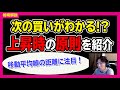 【日経平均】どこまで上昇するか?上昇時のチャートの原則を解説