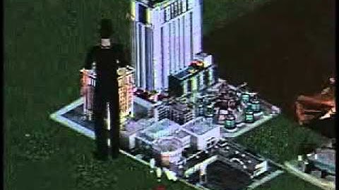 Demo of The Sims Transmogrifier, RugOMatic, ShowNTell, Simplifier and Slice City.