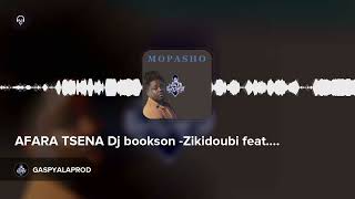 Afara Tsena Dj Bookson zikidoubi Feat Poison Mobutu  Type Beat By Gaspyalaprod