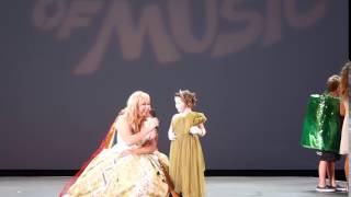 Introducing the Sound of Music at the Hollywood Bowl
