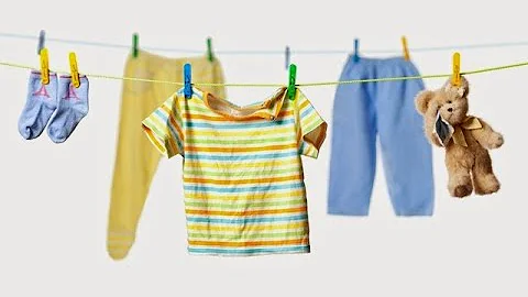 O que tira mancha de nódoa da roupa?