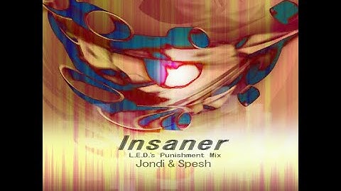 Insaner (L.E.D.