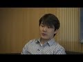 Capture de la vidéo Seong-Jin Cho Talks About Beethoven And His Way Of Studying Music