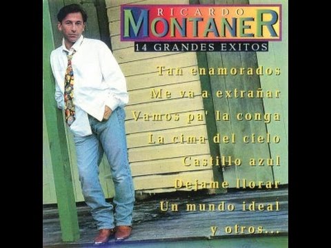Ricardo Montaner - Será