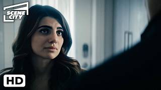 Can Victoria Neuman Be Redeemed? Hughies Emotional Plea The Boys Jack Quaid, Claudia Doumit