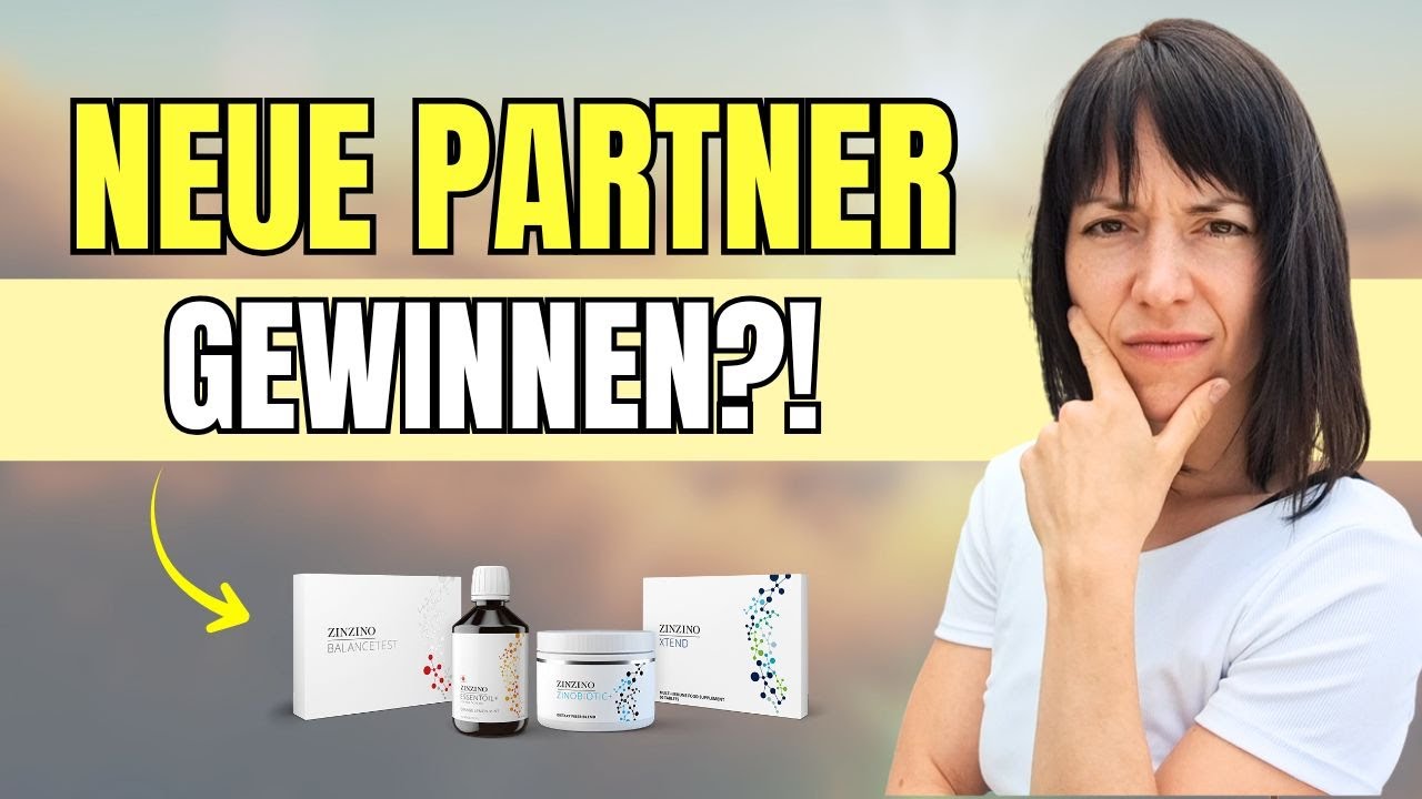 FAQ Zinzino Network Marekting: Wie gewinne ich neue Geschäftspartner?