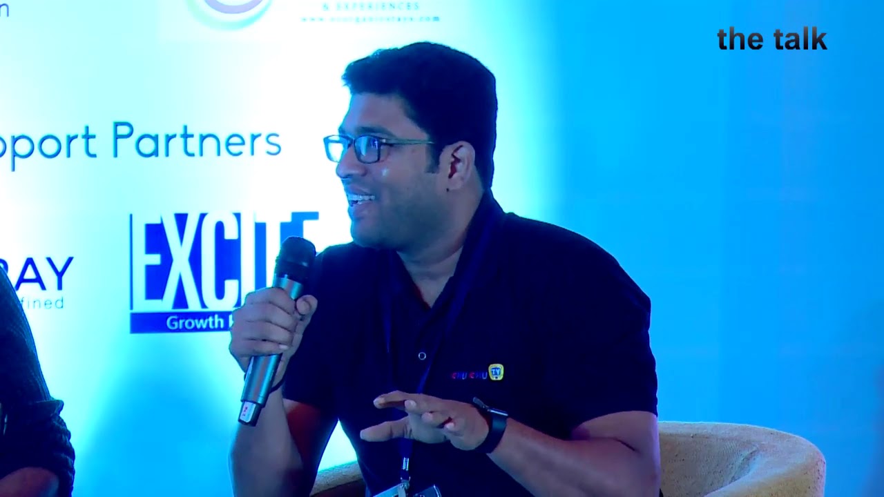 The Power Of Digital Part I