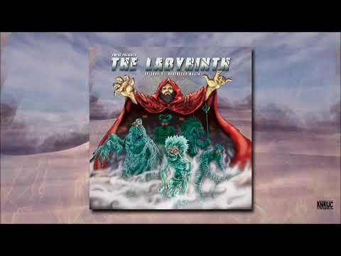 EMPNE - THE LABYRINTH EPISODE 3 : DEATHLESS MASTA (FULL ALBUM)