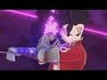 究極技(必殺技)集【全キャラまとめ】←七つの大罪 ブリタニアの旅人プレイ(seven deadly sins britannia no tabibito gameplay)