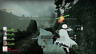 Blue Archive 4 Speed 2 - Devil Mountain | Expert + Realism | 3 Players
A custom campaign run on realism enabled, expert difficulty, survivors, Blue Archive Survivors and Zombie mods and sourcemod/scripts, as well as anime mods (and sounds) for infected zombies + Low gore. CSS Chatter Filter included. :3
00:00 Chapter 1
04:42 Chapter 2
08:41 Chapter 3
13:30 Chapter 4
17:45 Chapter 5 Blue Archive 4 Speed 2 - Devil Mountain | Expert + Realism | 3 Players