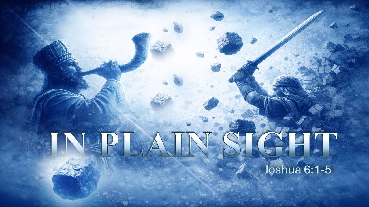 Sunday Morning Celebration