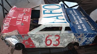 First Derby Of The Year Jellystone Park