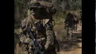 Veterans Day Slideshow (made 2013)