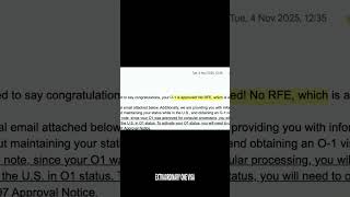 Laid off by AI as an Ex-MIT engineer on extraordinary O1 visa | job hunt challenge day 25