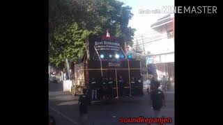 CEKSOUND TERBARU!!! JAKARTA ELECTRONIC😃