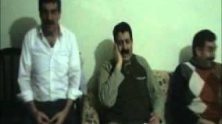 Dengbej Hüseyi̇n Ve Âli (Sinema Amudê.....)