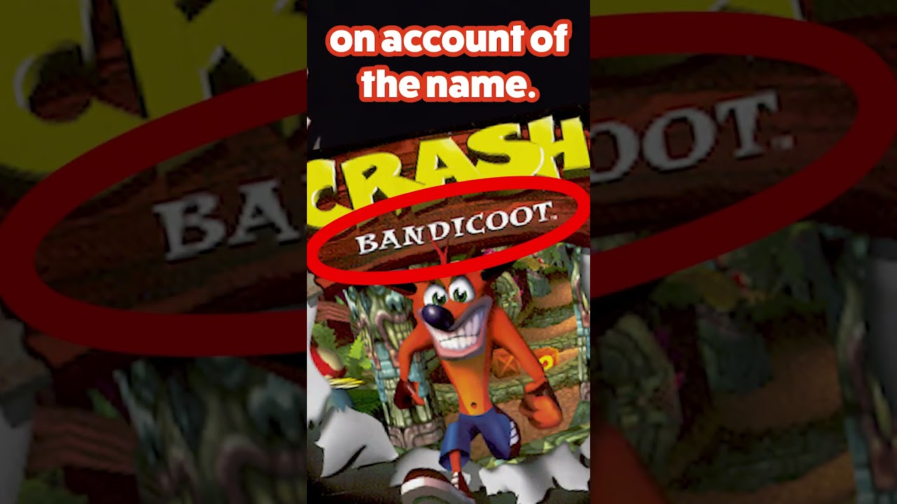 Girls Discover Bandicoots (feat. 