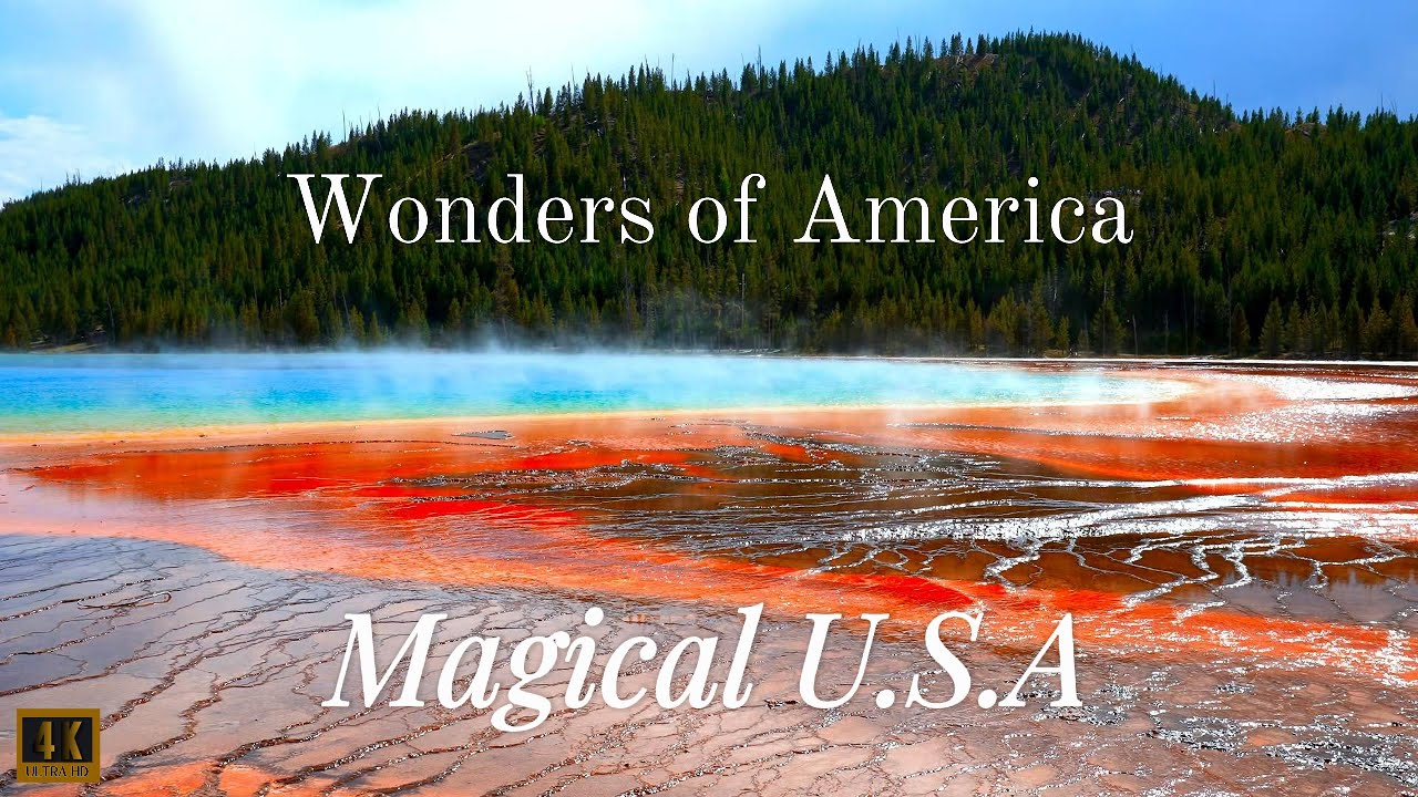 15 Most Incredible Natural Wonders In U.S.A You Won't Believe Exist ...