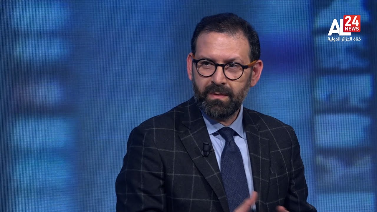 Mehdi Benaïssa : les professionnels du cinéma doivent etre une force de proposition