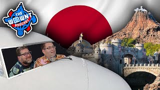 Visiting Tokyo Disney Resort - The WDW News Today Podcast: Episode 25