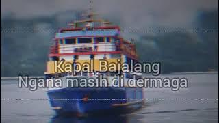 story wa terbaik,lagu manado di dermaga