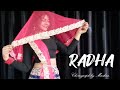 Radhasoty  alia bhatt siddharth malhotra  varun dhavan  dance cover  choreograph by muskan