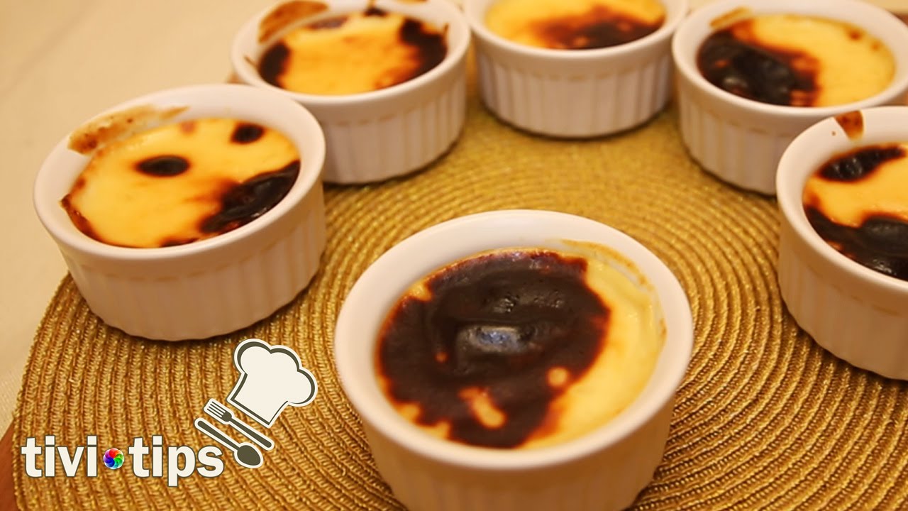 Fırın Sütlaç | Tivitips Yemek Tarifleri