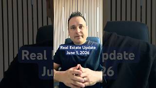 #guelph #RealEstateUpdate - Week of June 1, 2026 #guelphrealestate #housingmarket #homebuyingtips